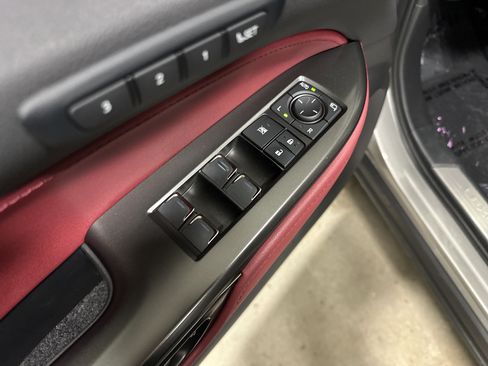Used 2023 Lexus NX 350 AWD w/ Cold Area Package image 15