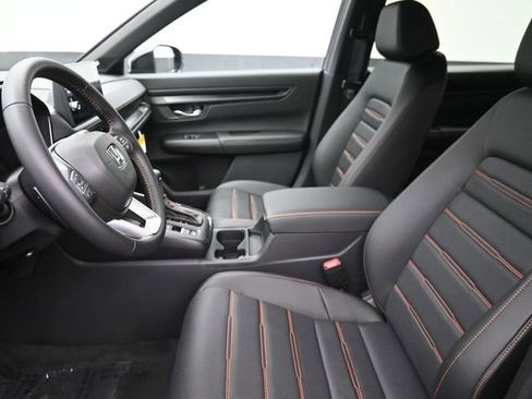 New 2026 Honda CR-V Sport-L image 17