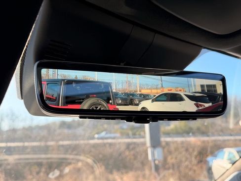 New 2026 Hyundai Santa Fe SEL image 23