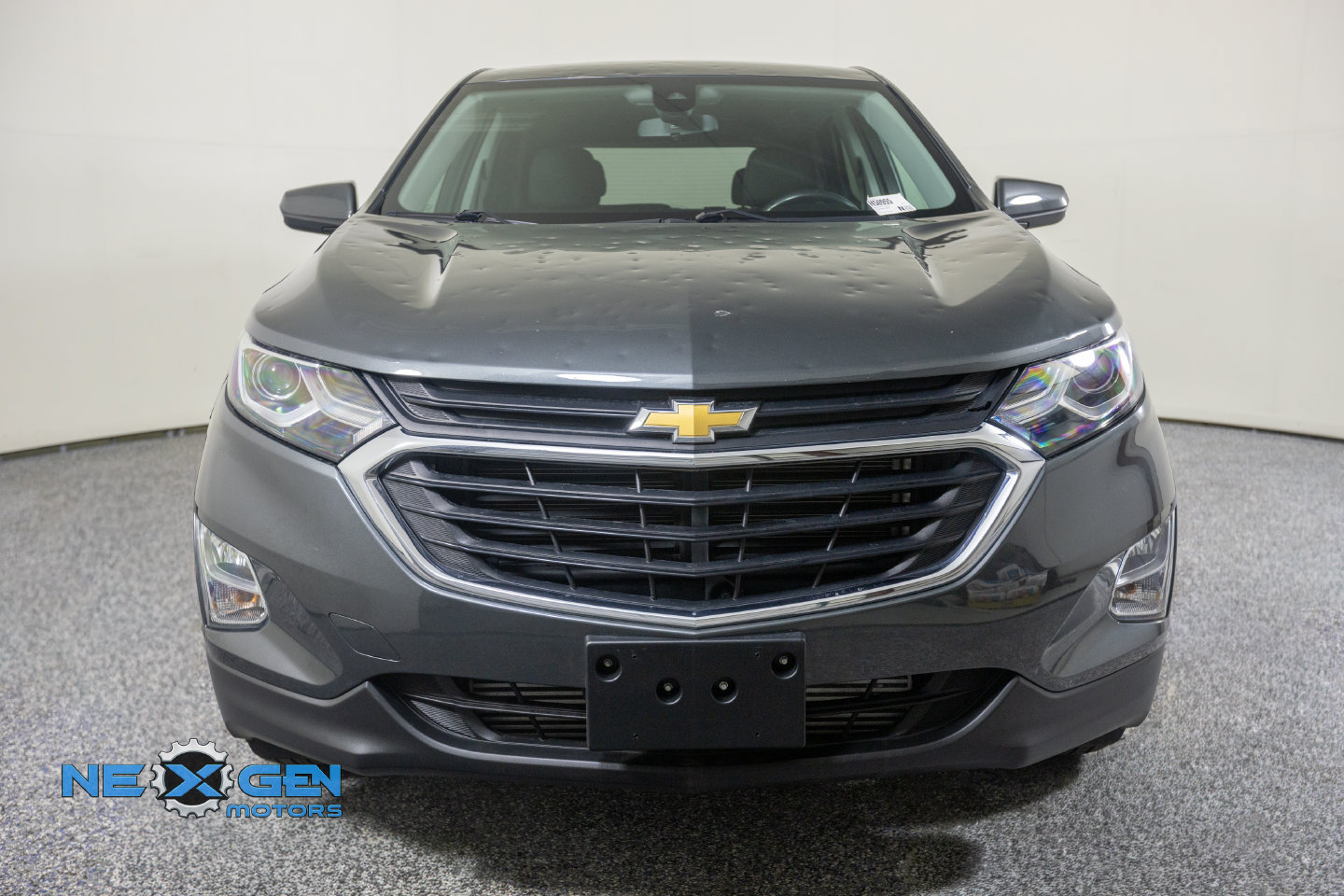 Used 2020 Chevrolet Equinox LT AWD/4WD image 46