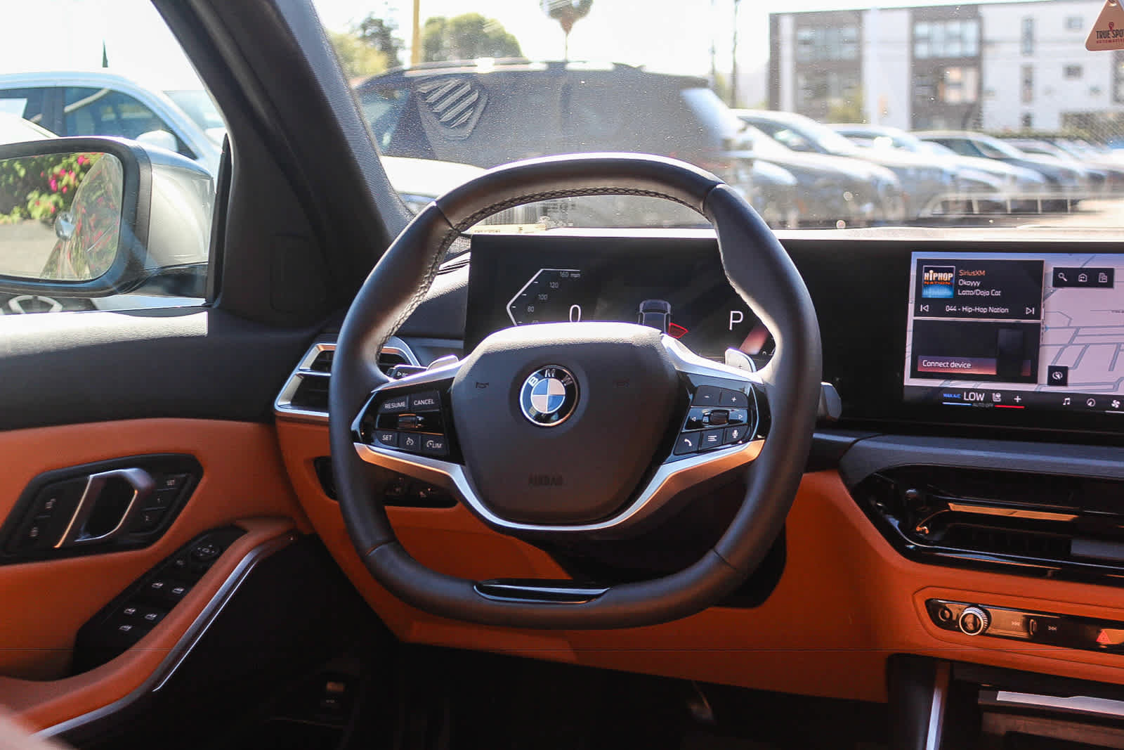 Used 2026 BMW 330i Sedan w/ Convenience Package RWD image 20