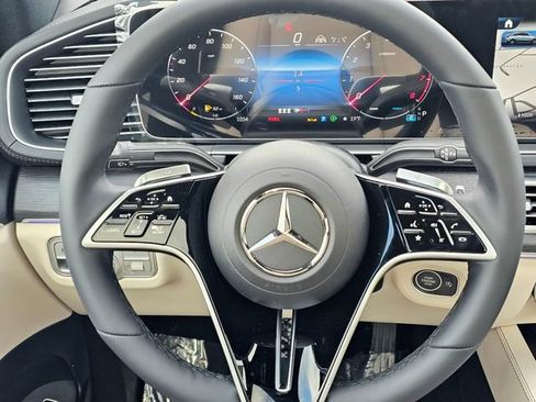 New 2026 Mercedes-Benz GLE 450 4MATIC Coupe image 25
