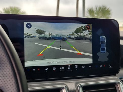 Used 2024 Ford Mustang GT Premium image 23