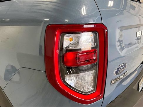 Used 2024 Ford Bronco Sport Outer Banks w/ Tech Package AWD/4WD image 37