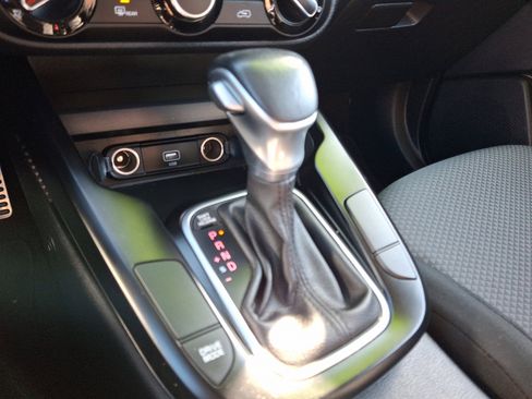 Certified 2020 Kia Soul X-Line image 14