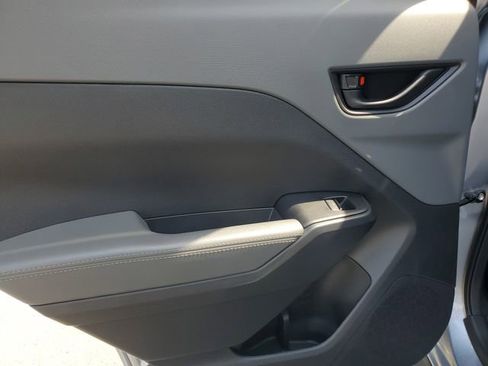 New 2026 Subaru Crosstrek 2.0i Premium AWD/4WD image 13