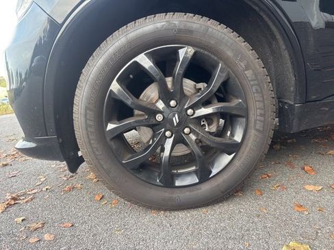 Used 2019 Dodge Durango GT image 8