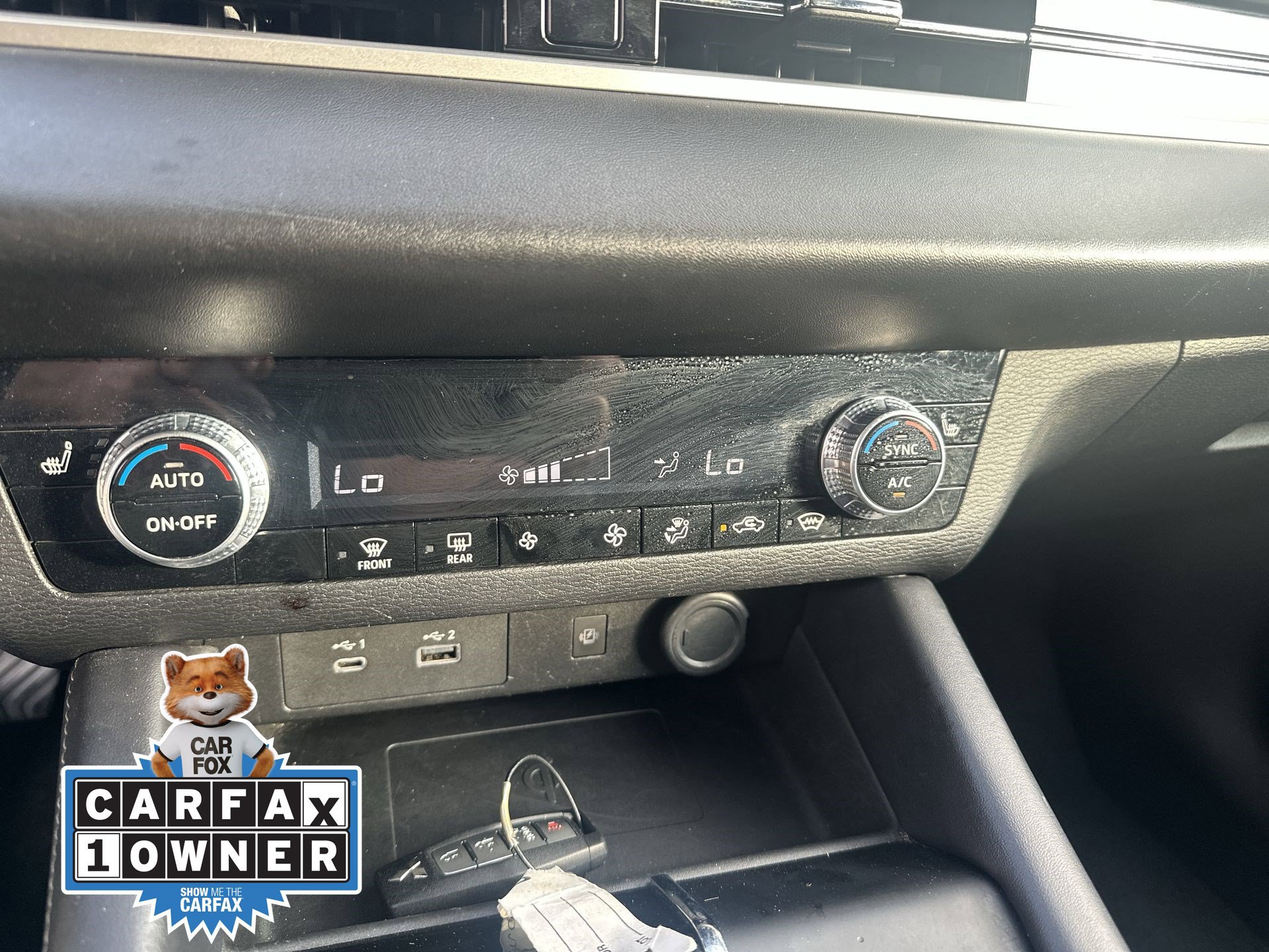 Used 2024 Mitsubishi Outlander SE AWD/4WD image 17