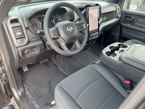 Used 2026 RAM 3500 Tradesman image 4