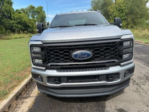 Used 2024 Ford F250 XLT w/ XLT Premium Package AWD/4WD image 1