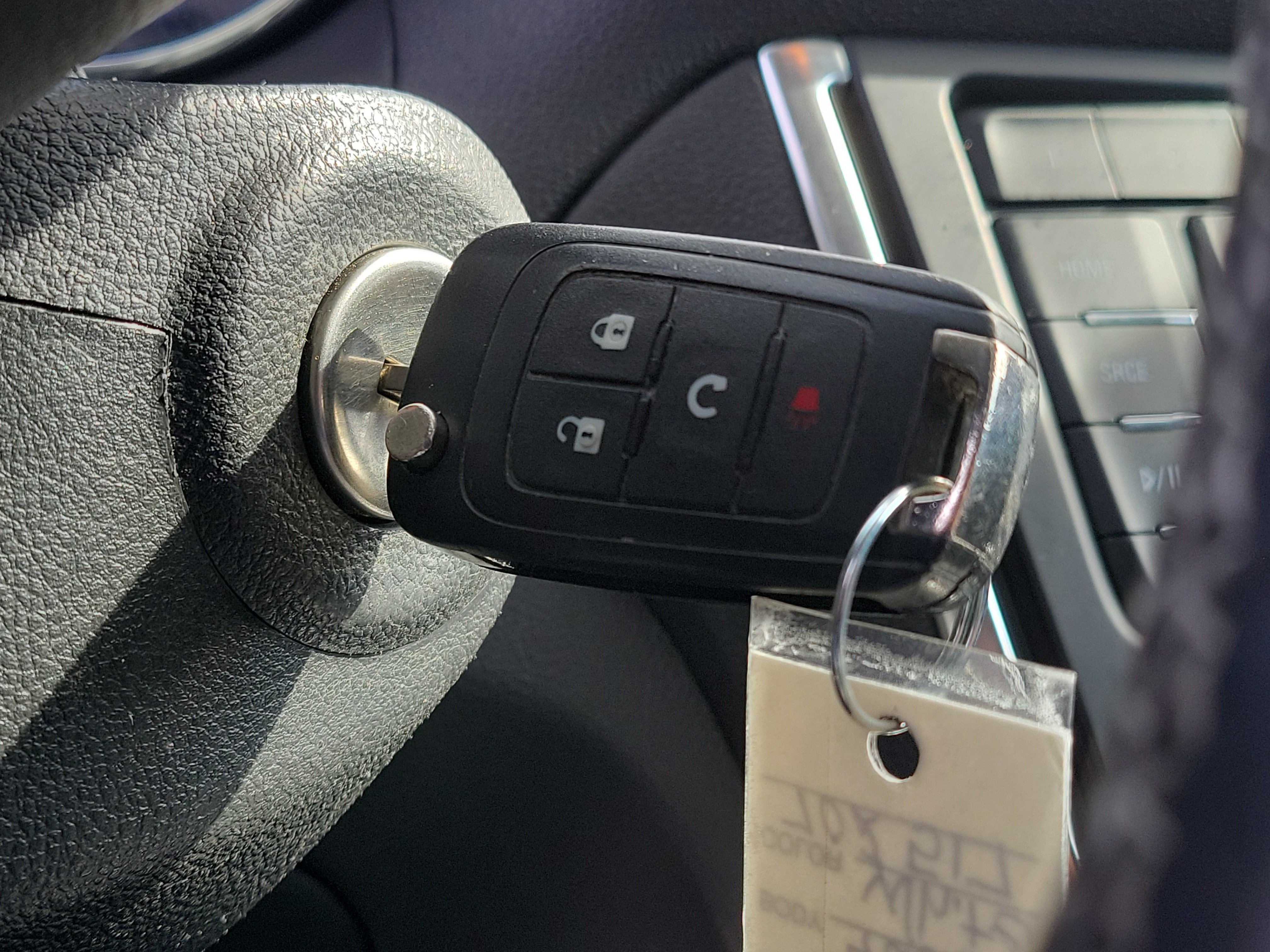 Used 2016 Buick Encore Leather FWD image 28