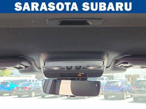 New 2026 Subaru Outback Touring XT AWD/4WD image 16