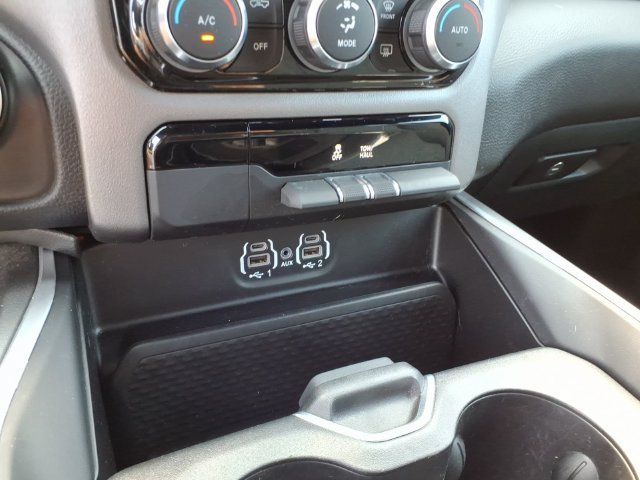 Used 2023 RAM 1500 Big Horn AWD/4WD image 13