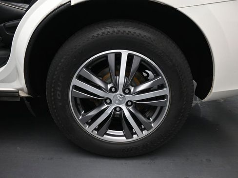 Used 2020 INFINITI QX60 Luxe w/ Essential Package AWD/4WD image 18