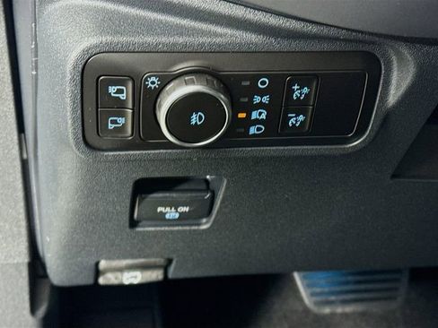 New 2025 Ford Bronco Outer Banks w/ Sasquatch Package image 10