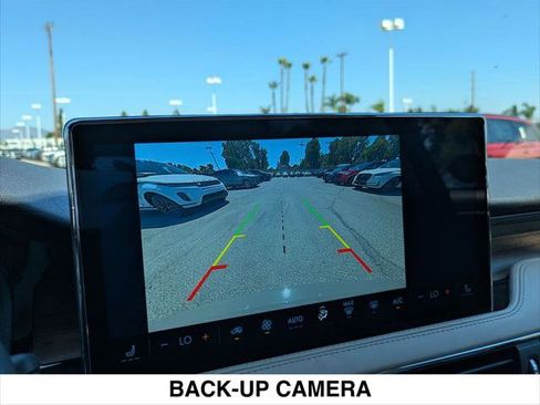 New 2025 Lincoln Corsair Grand Touring image 11