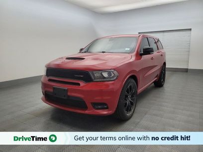 Used 2020 Dodge Durango GT