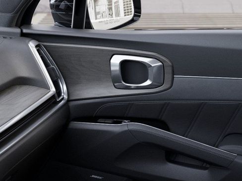 New 2025 Kia Sorento SX Prestige image 25