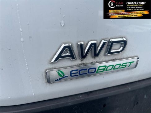 Used 2020 Ford Transit 350 148 High Roof AWD image 19