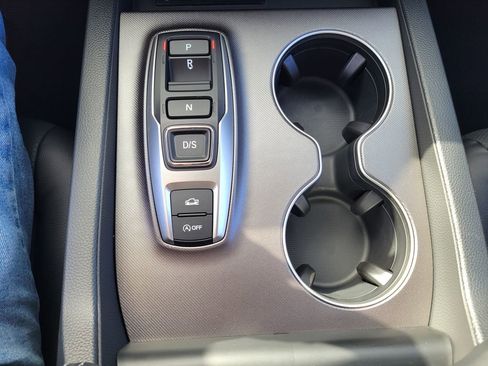 New 2026 Honda Ridgeline RTL image 26