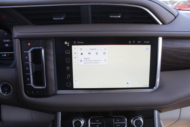 Used 2024 GMC Yukon XL Denali w/ Max Trailering Package AWD/4WD image 31
