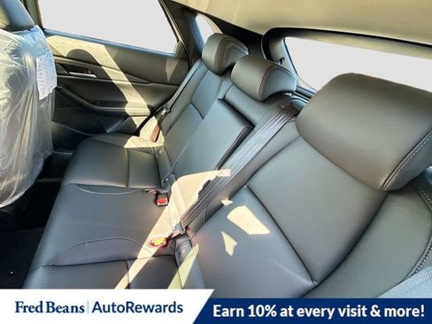 New 2026 MAZDA CX-30 AWD 2.5 S image 25