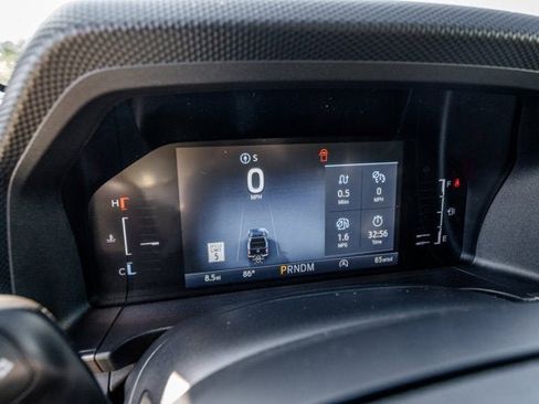 New 2025 Ford Ranger XLT image 71