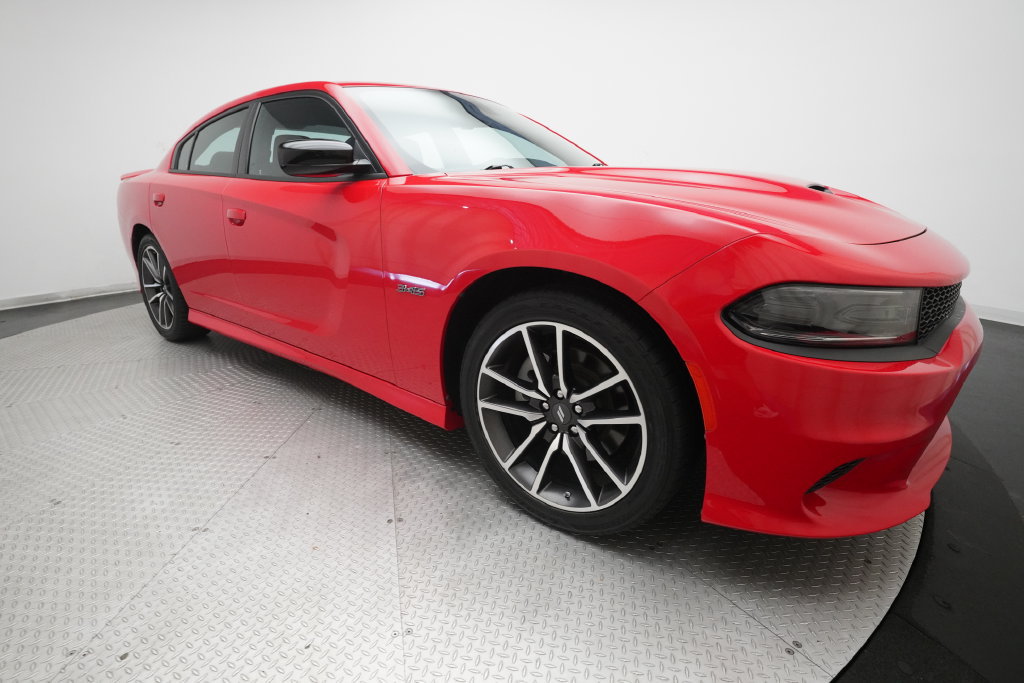 Used 2023 Dodge Charger R/T RWD image 37