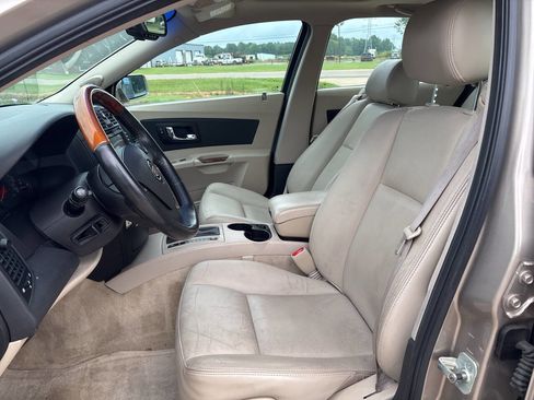 Used 2004 Cadillac CTS 3.6 w/ Preferred Equipment Group image 10