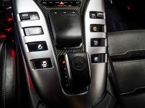 Used 2019 Mercedes-Benz AMG GT 53 image 24