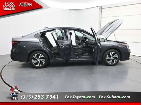 Used 2024 Subaru Legacy Premium AWD/4WD image 38