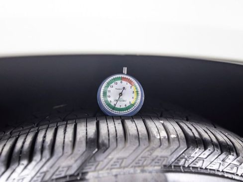 Used 2025 Mercedes-Benz GLE 53 AMG 4MATIC Coupe image 46