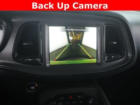 Used 2023 Dodge Challenger R/T Scat Pack w/ T/A Package RWD image 26