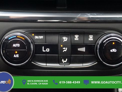 Used 2026 Buick Envista Preferred FWD image 22