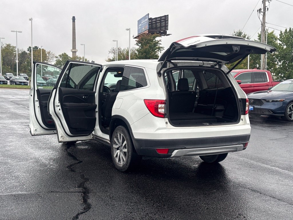 Used 2022 Honda Pilot EX-L image 18