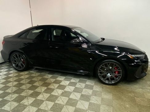 New 2026 Audi RS 3 image 3