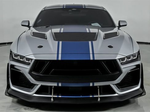 Used 2024 Ford Mustang GT Premium w/ GT Performance Package RWD image 5