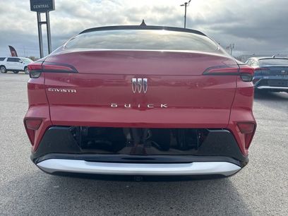 New 2026 Buick Envista Sport Touring