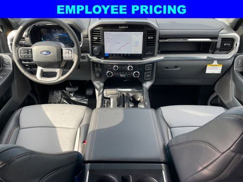 New 2026 Ford F150 Lariat AWD/4WD image 10