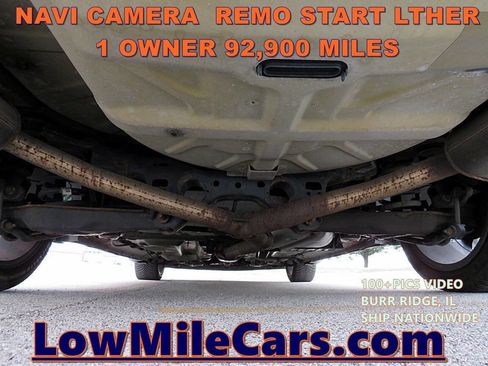 Used 2015 Ford Taurus SEL w/ Equipment Group 201A image 76
