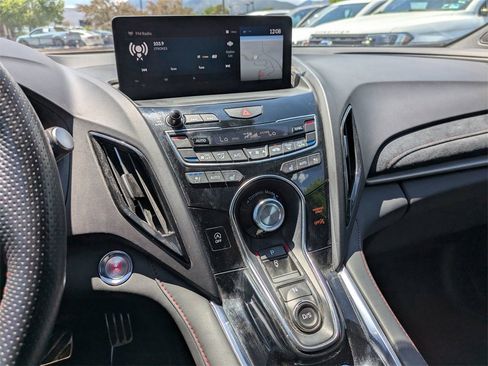 Used 2023 Acura RDX A-Spec image 17