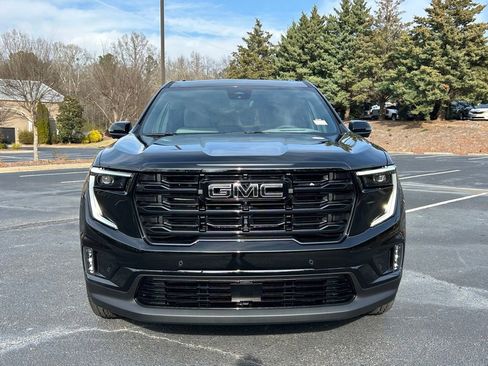 New 2026 GMC Acadia Elevation w/ Super Cruise Package image 20