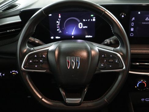 Used 2024 Buick Encore GX Sport Touring FWD image 17