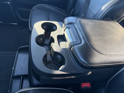 Used 2024 RAM 2500 Laramie w/ Safety Group image 24