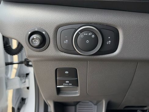 New 2025 Ford Transit 250 Base w/ Load Area Protection Package image 46