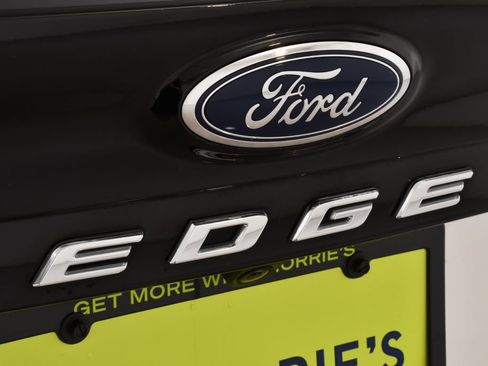 Used 2023 Ford Edge SEL w/ Convenience Package AWD/4WD image 23