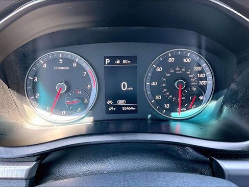 Used 2019 Hyundai Sonata Limited image 18