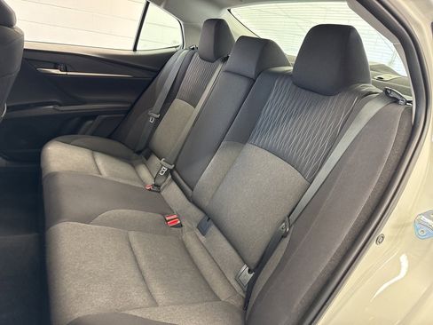 Certified 2025 Toyota Camry LE w/ Convenience Package image 37