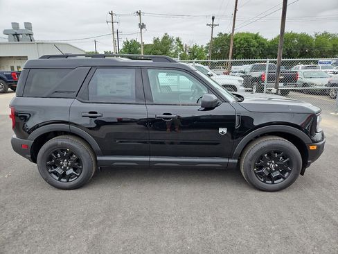 New 2026 Ford Bronco Sport Big Bend w/ Convenience Package AWD/4WD image 14