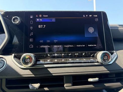 New 2026 Chevrolet Colorado Trail Boss image 26